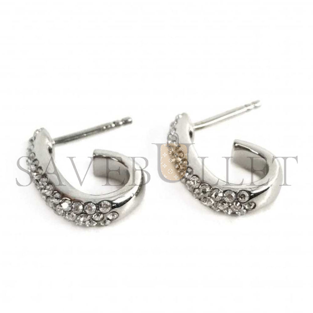 DIOR CD ICON EARRINGS E1565HOMGM_D017